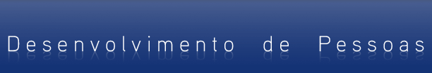 Desenvolvimento de Pessoas
